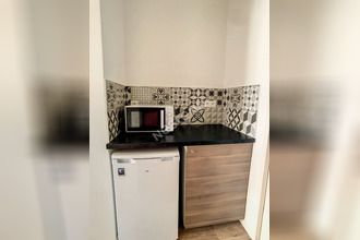 Ma-Cabane - Location Appartement NANTES, 14 m²