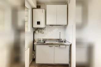 Ma-Cabane - Location Appartement NANTES, 19 m²