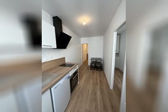 Ma-Cabane - Location Appartement Nantes, 18 m²