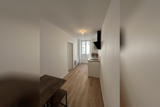 Ma-Cabane - Location Appartement Nantes, 18 m²