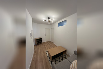 Ma-Cabane - Location Appartement Nantes, 18 m²