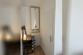 Ma-Cabane - Location Appartement Nantes, 18 m²