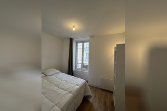 Ma-Cabane - Location Appartement Nantes, 18 m²