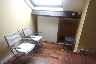 Ma-Cabane - Location Appartement NANTES, 17 m²