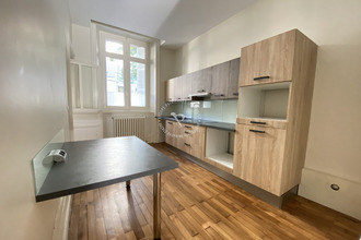 Ma-Cabane - Location Appartement Nantes, 133 m²