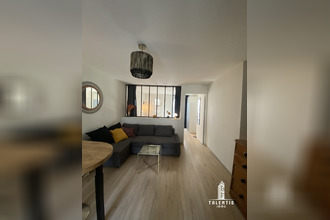 location appartement nantes 44000