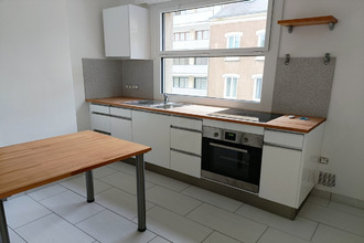 Ma-Cabane - Location Appartement NANTES, 64 m²