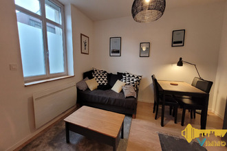 Ma-Cabane - Location Appartement Nantes, 34 m²