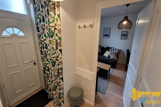 Ma-Cabane - Location Appartement Nantes, 34 m²