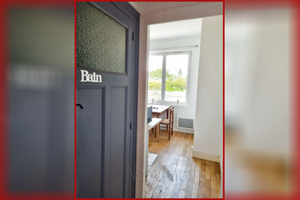 Ma-Cabane - Location Appartement Nantes, 23 m²