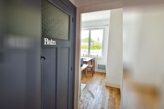 Ma-Cabane - Location Appartement Nantes, 23 m²