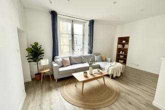 location appartement nantes 44000