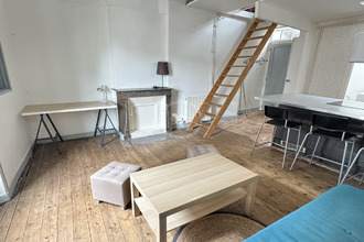 location appartement nantes 44000