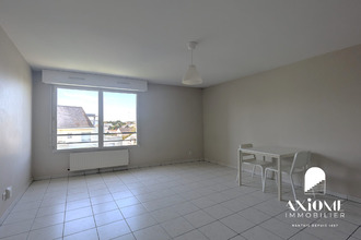 location appartement nantes 44000