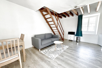 location appartement nantes 44000