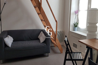 location appartement nantes 44000