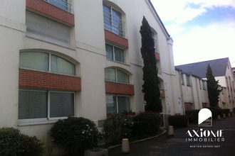 location appartement nantes 44000