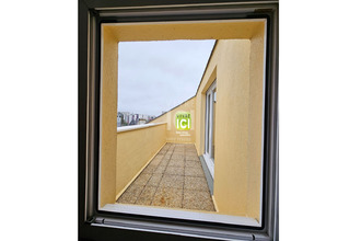 location appartement nantes 44000