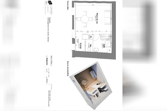 location appartement nantes 44000