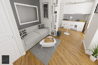 location appartement nantes 44000