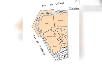 location appartement nantes 44000