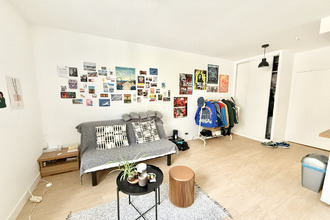 location appartement nantes 44000