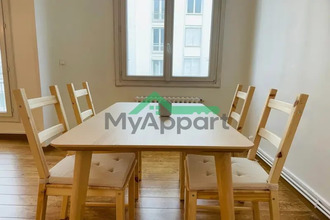 location appartement nantes 44000