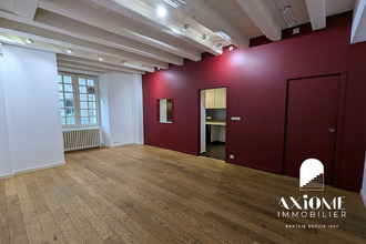 location appartement nantes 44000