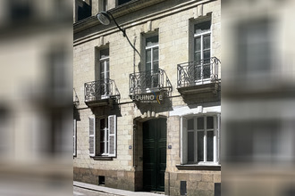 location appartement nantes 44000