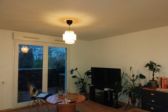 location appartement nantes 44000