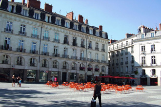 location appartement nantes 44000