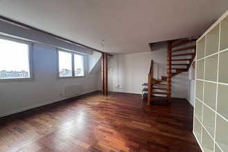 location appartement nantes 44000