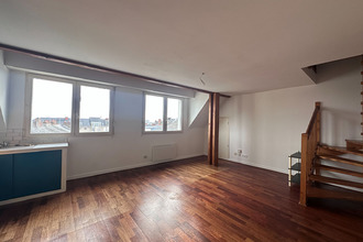 location appartement nantes 44000