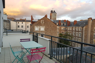 location appartement nantes 44000