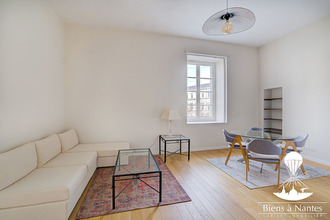 location appartement nantes 44000