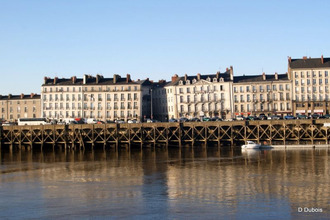 location appartement nantes 44000