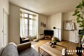 location appartement nantes 44000