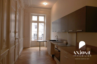 location appartement nantes 44000