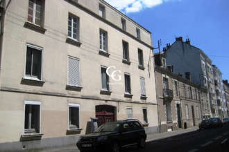 location appartement nantes 44000