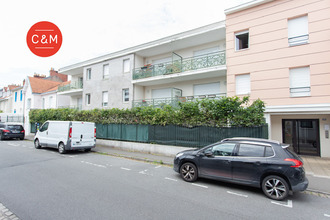 location appartement nantes 44000
