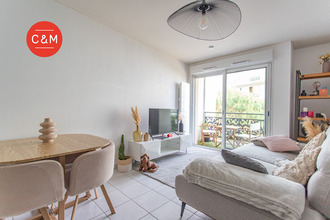 location appartement nantes 44000