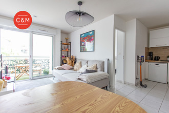 location appartement nantes 44000