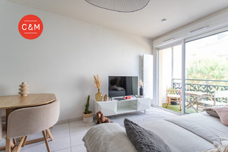 location appartement nantes 44000