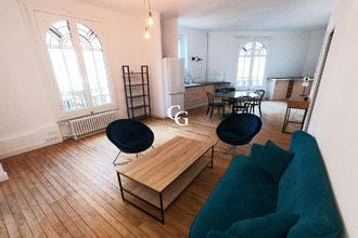 location appartement nantes 44000