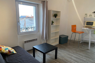 location appartement nantes 44000