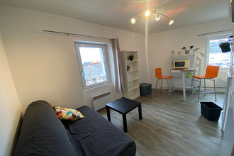 location appartement nantes 44000