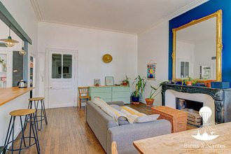 location appartement nantes 44000