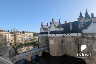 location appartement nantes 44000