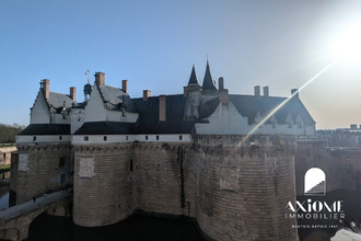 location appartement nantes 44000