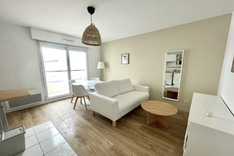 location appartement nantes 44000